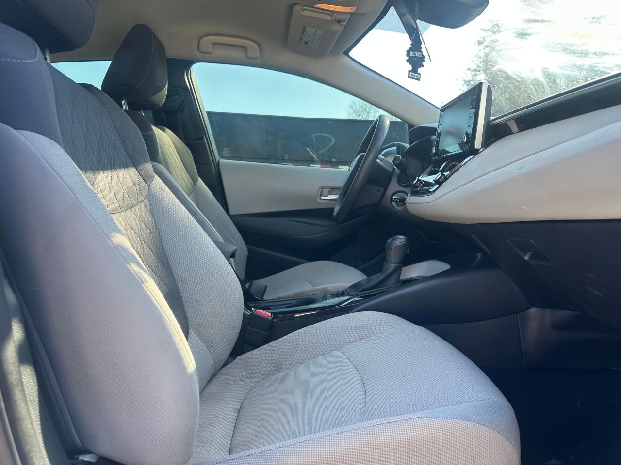 2020 TOYOTA COROLLA LE - Image 5