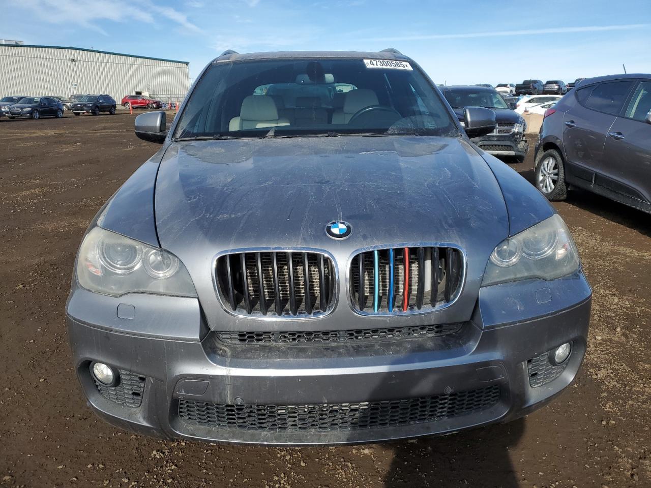 2011 BMW X5 XDRIVE3 - Фото 5