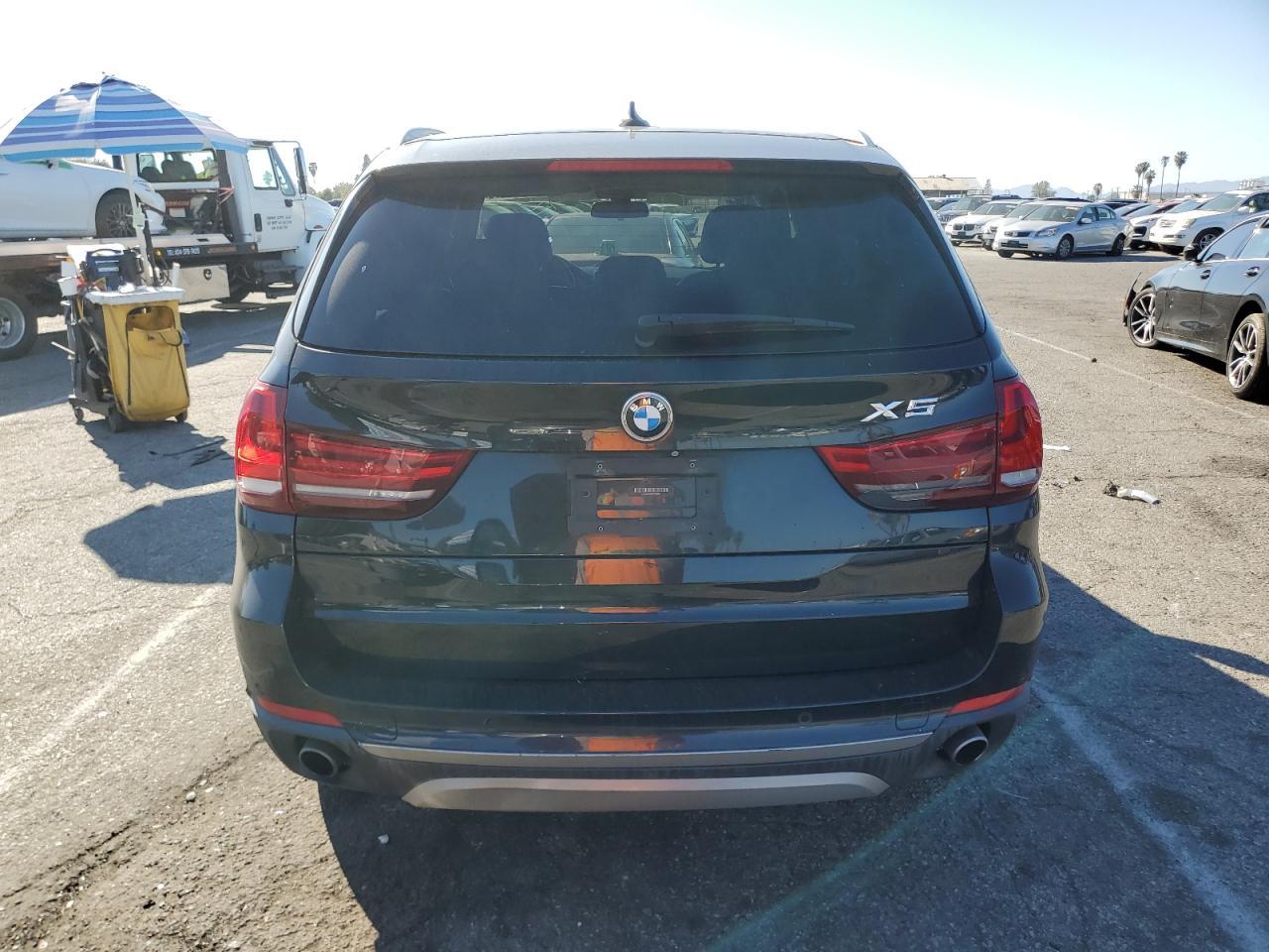 2015 BMW X5 SDRIVE3 - Image 6