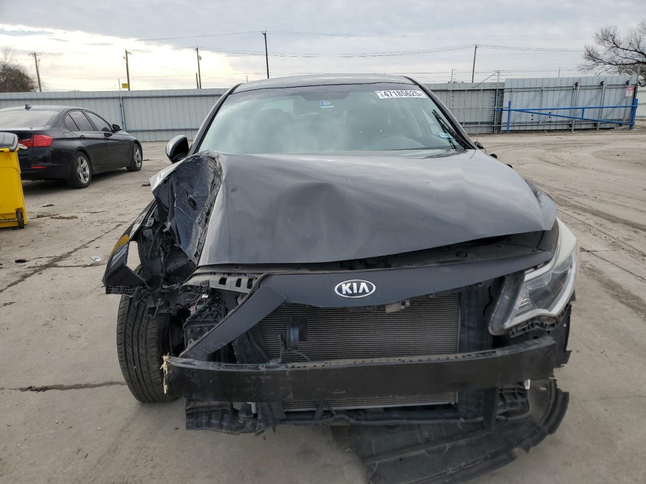 2016 KIA OPTIMA LX - Image 5
