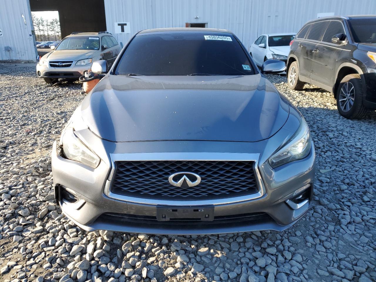 2018 INFINITI Q50 LUXE - Image 5