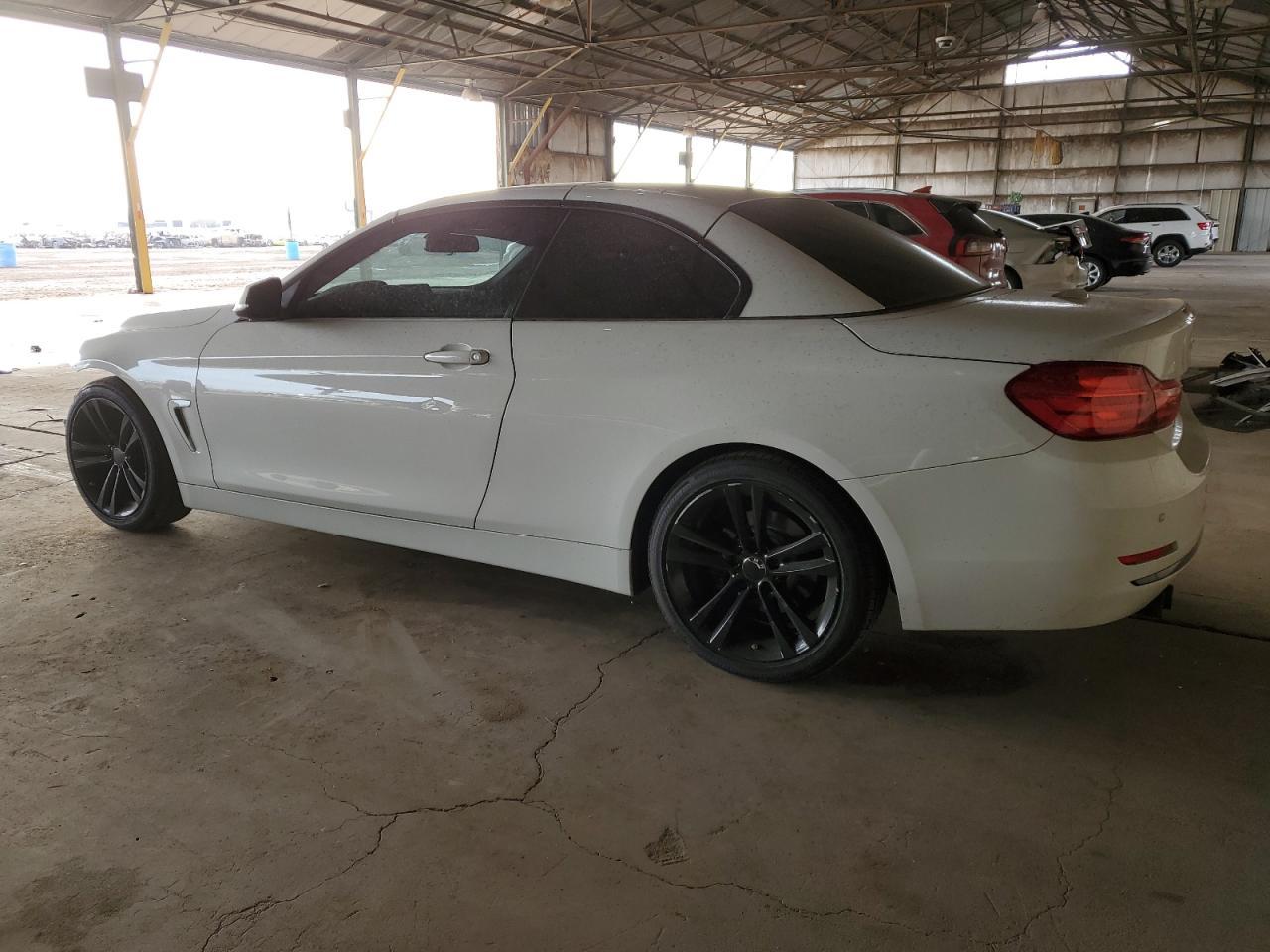 2016 BMW 428 I SULE - Фото 2
