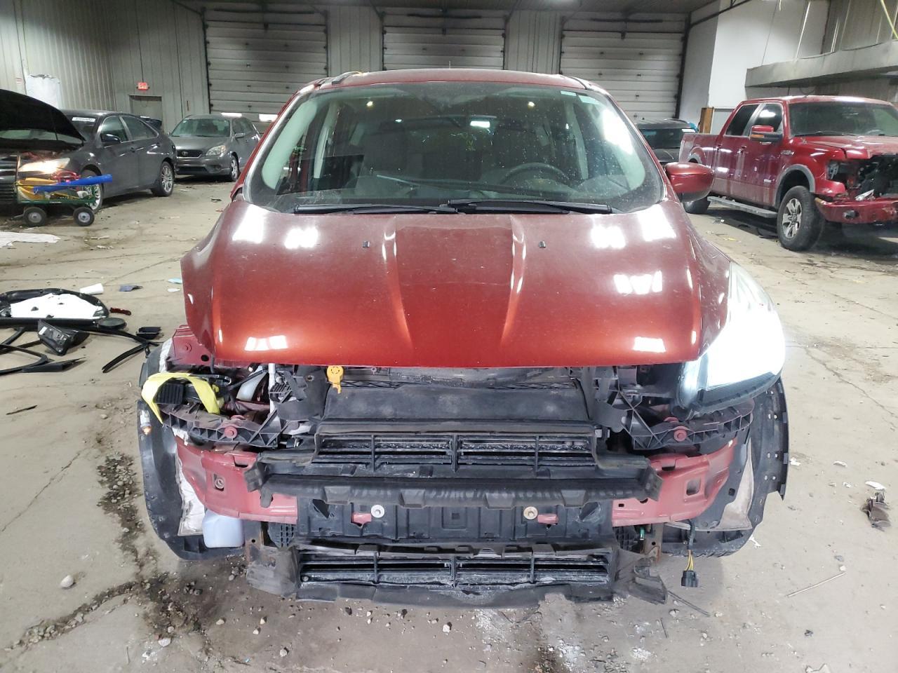 2014 FORD ESCAPE SE - Image 5