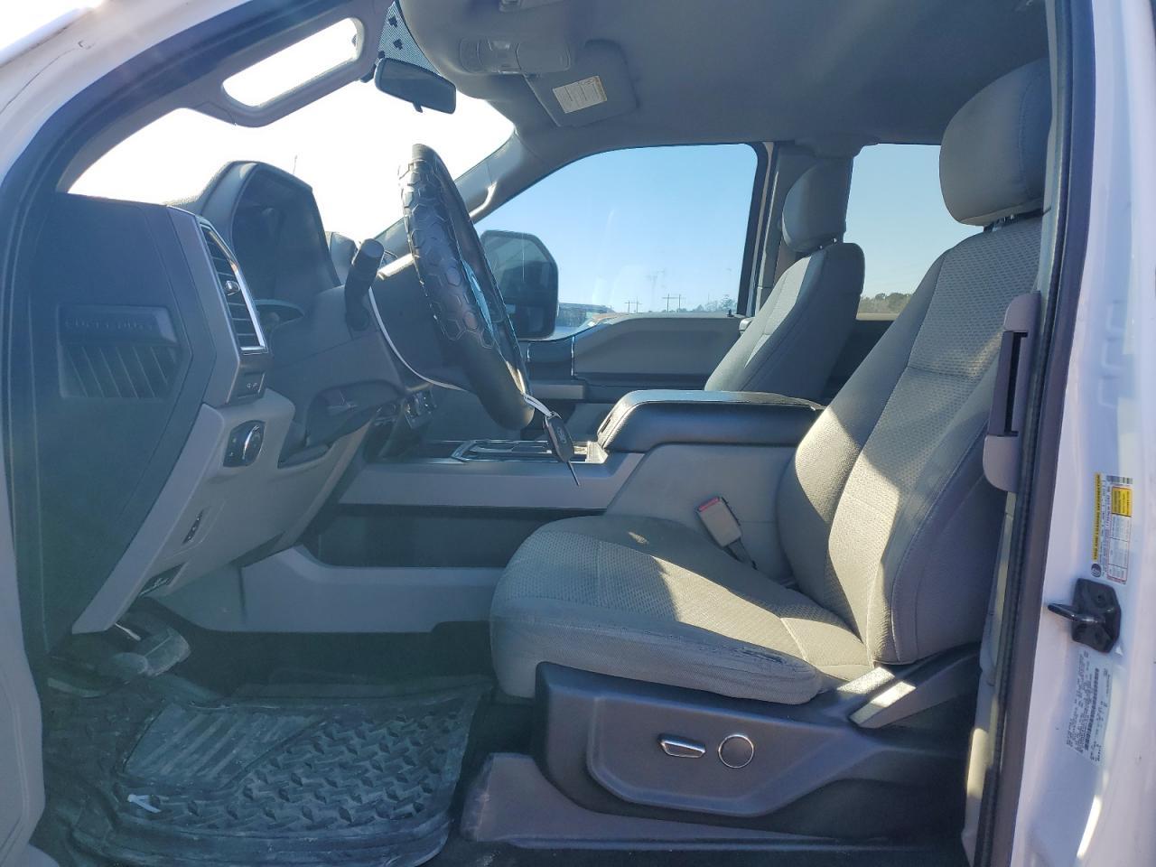 2017 FORD F250 SUPER - Image 7