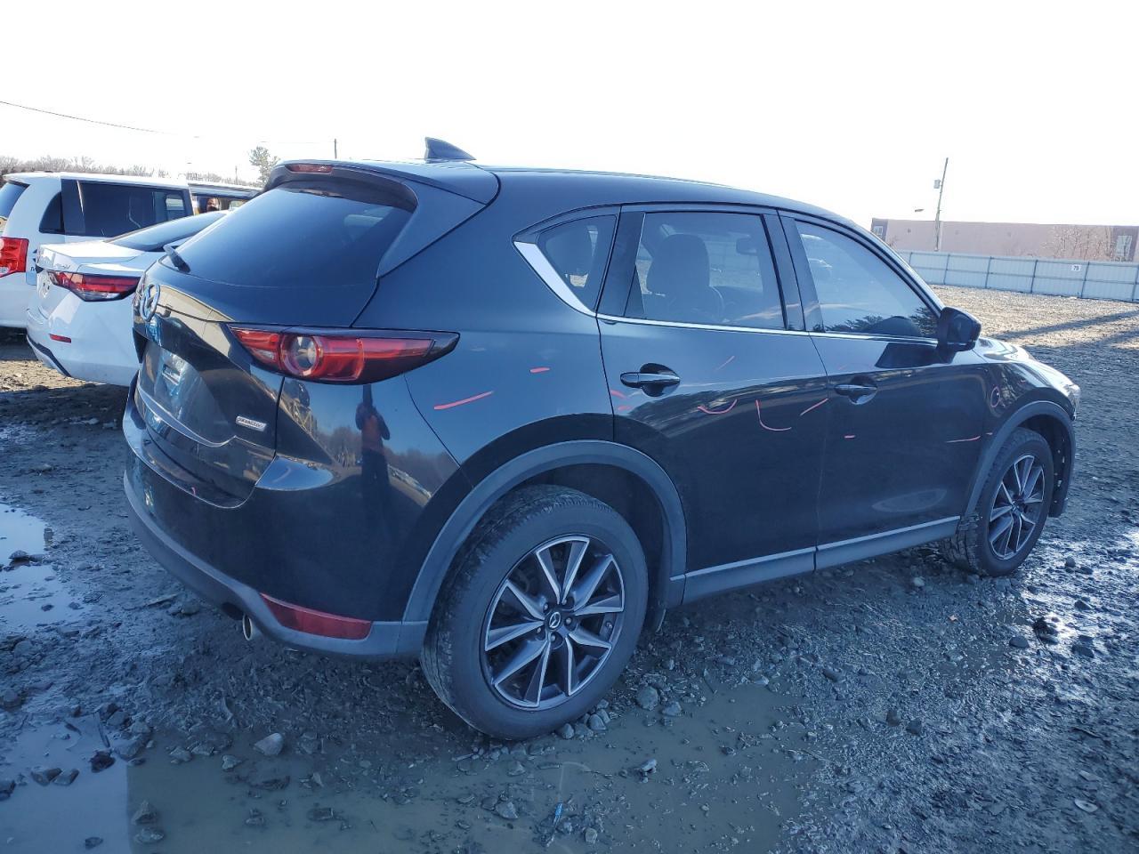 2018 MAZDA CX-5 GRAND - Image 3
