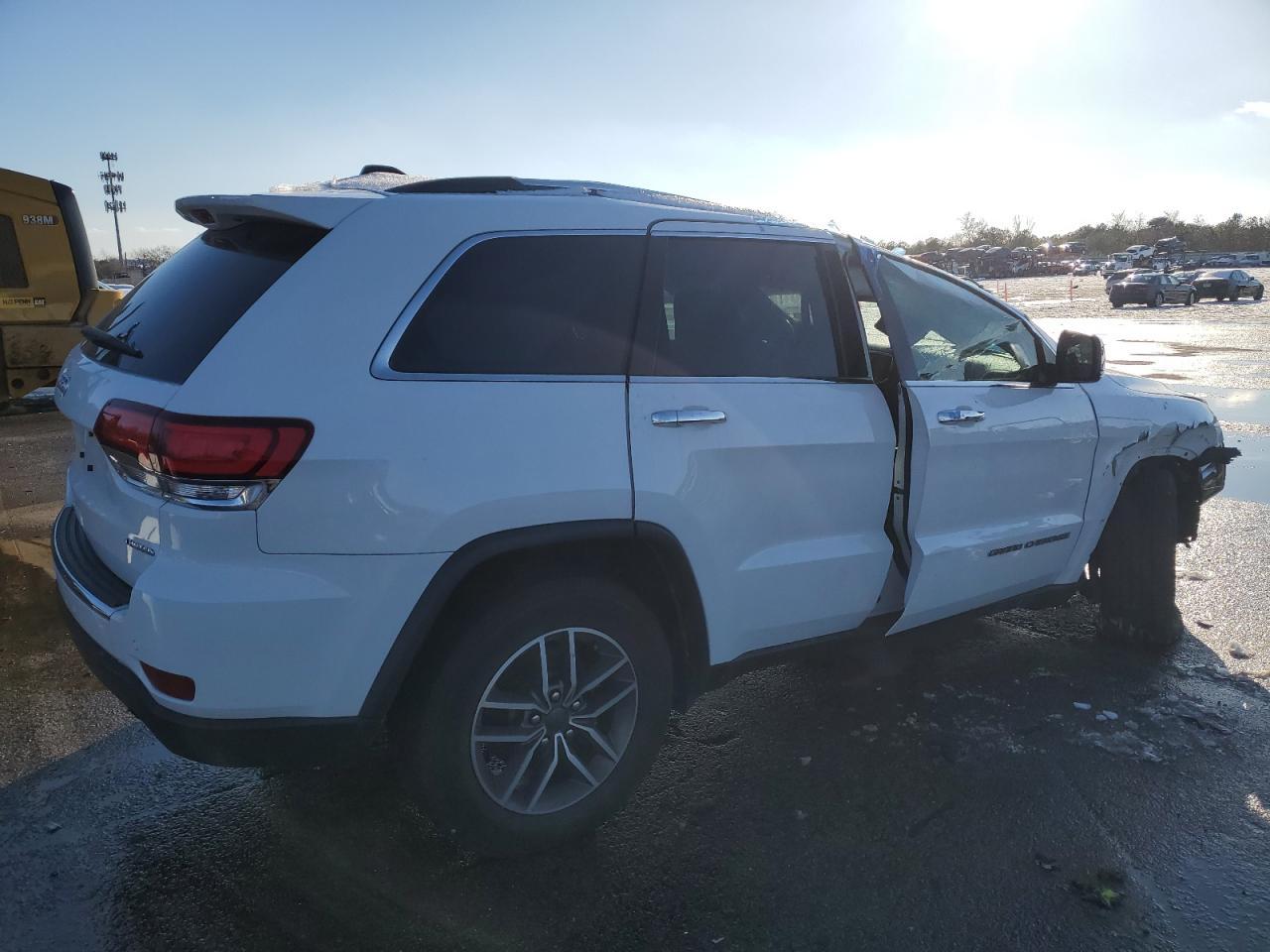 2020 JEEP GRAND CHER - Image 3