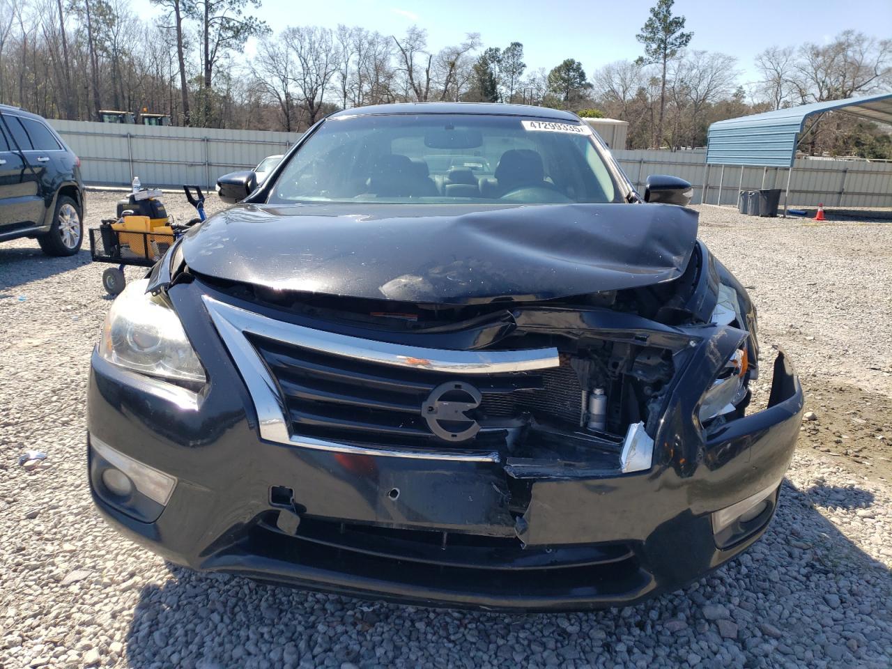 2015 NISSAN ALTIMA 2.5 - Image 5