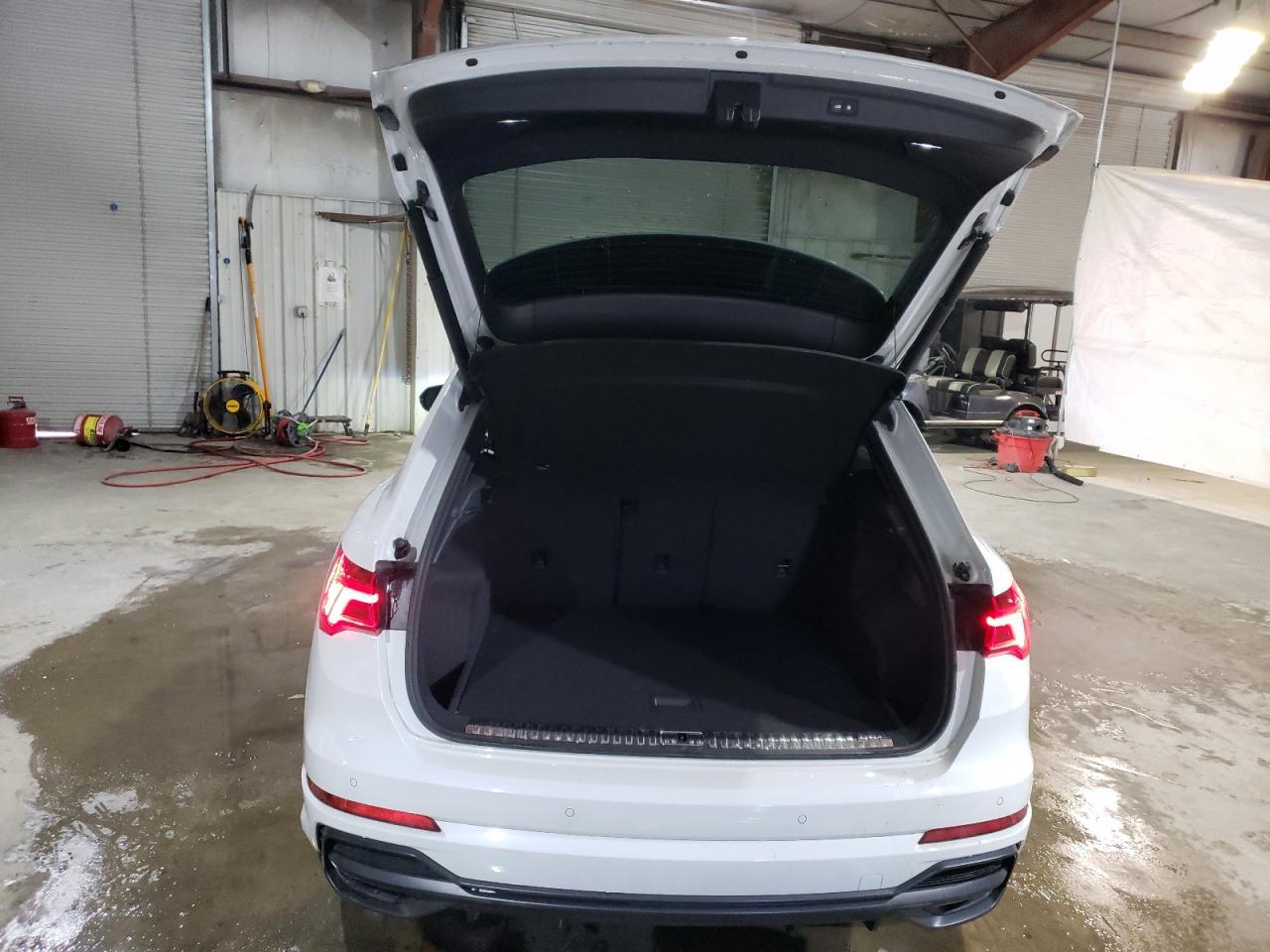 2022 AUDI Q3 PREMIUM - Image 6