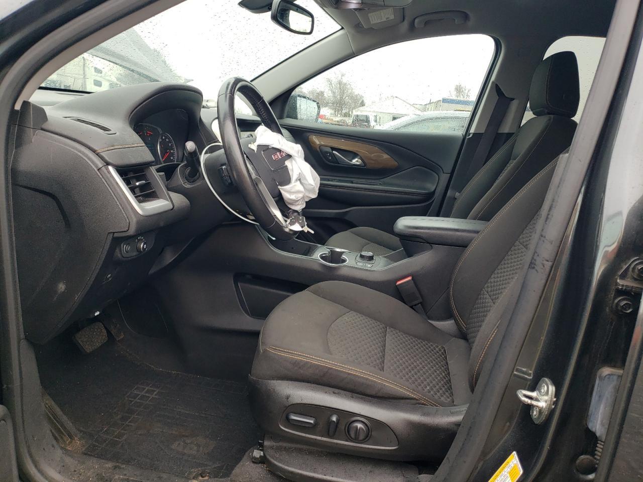 2019 GMC TERRAIN SL - Image 7