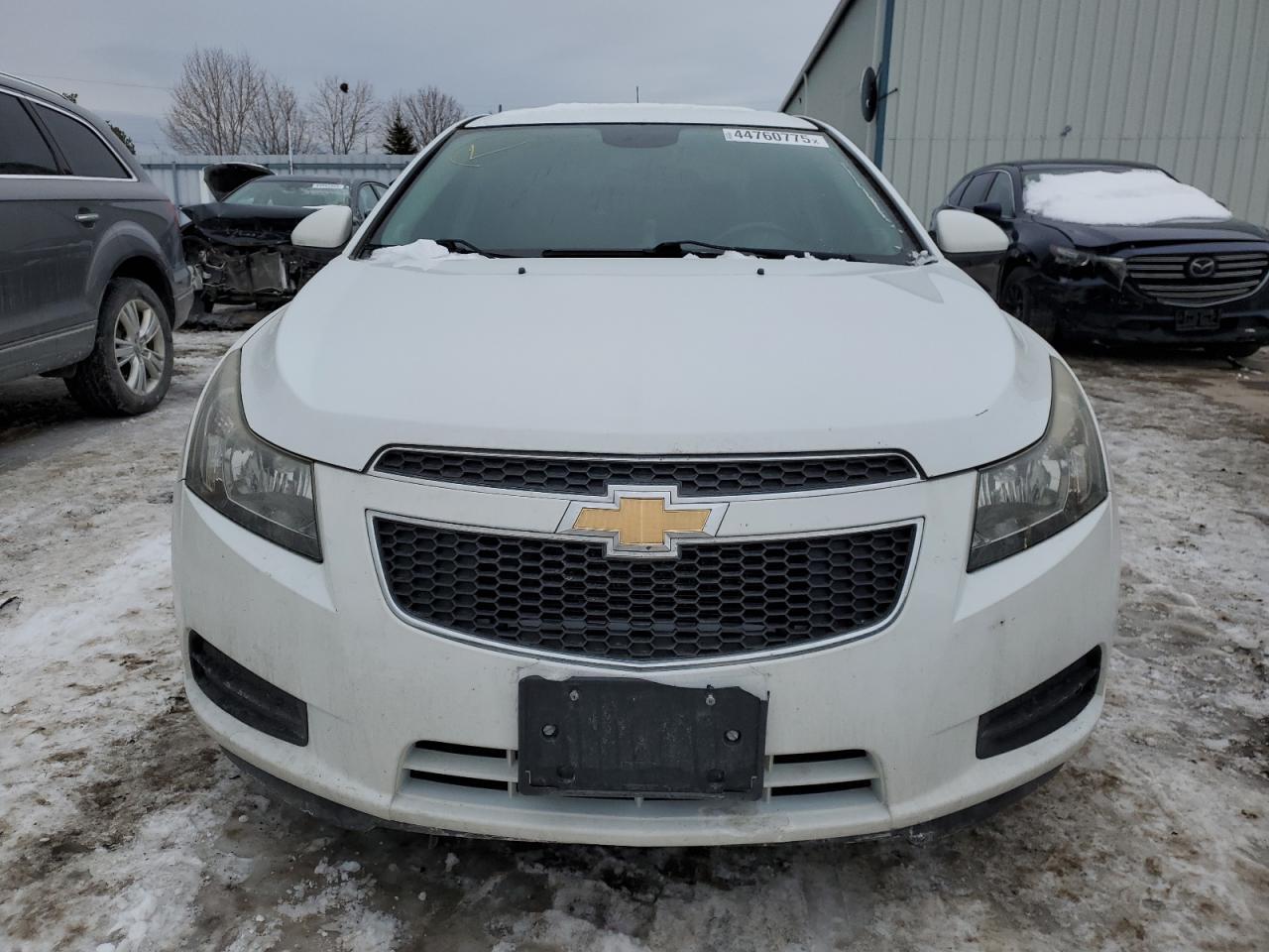 2014 CHEVROLET CRUZE LT - Фото 5