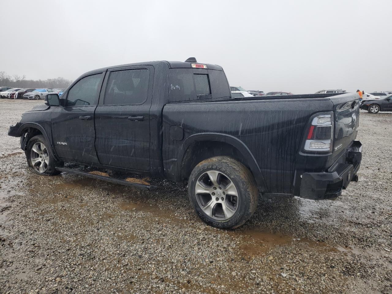 2019 RAM 1500 LARAM - Фото 2