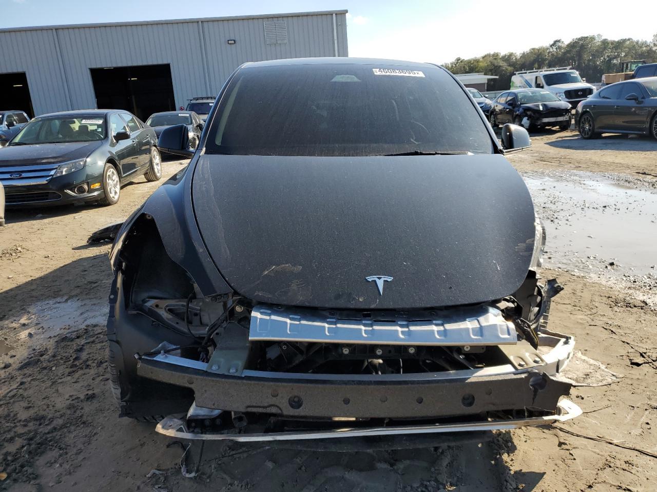 2024 TESLA MODEL Y - Image 5