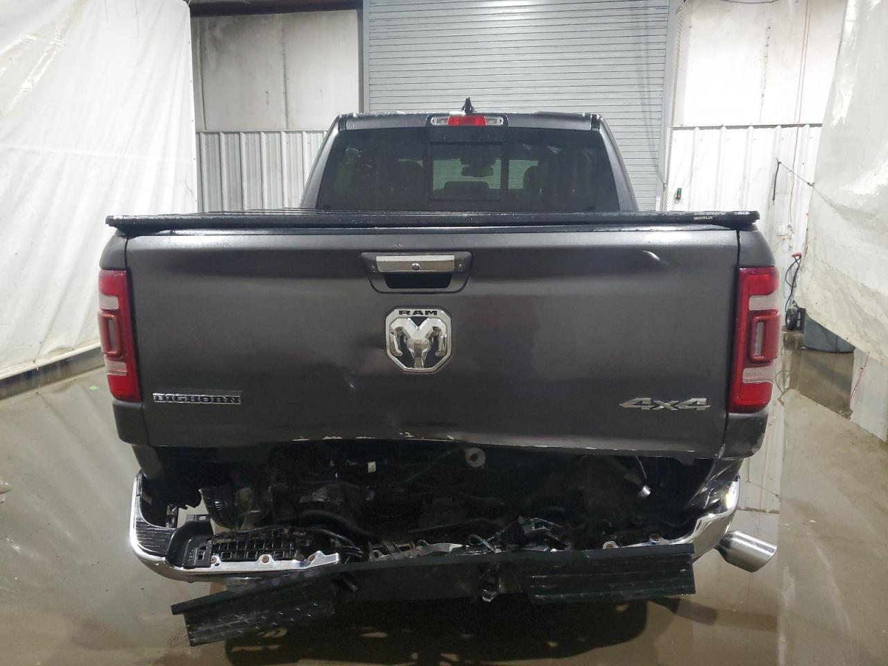 2019 RAM 1500 BIG H - Фото 6