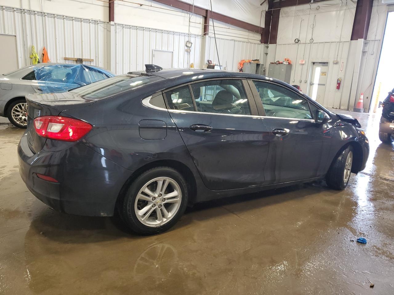 2016 CHEVROLET CRUZE LT - Image 3