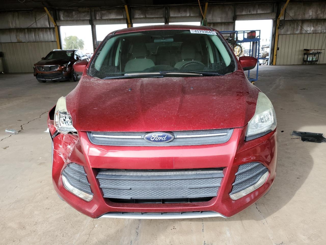2014 FORD ESCAPE SE - Фото 5