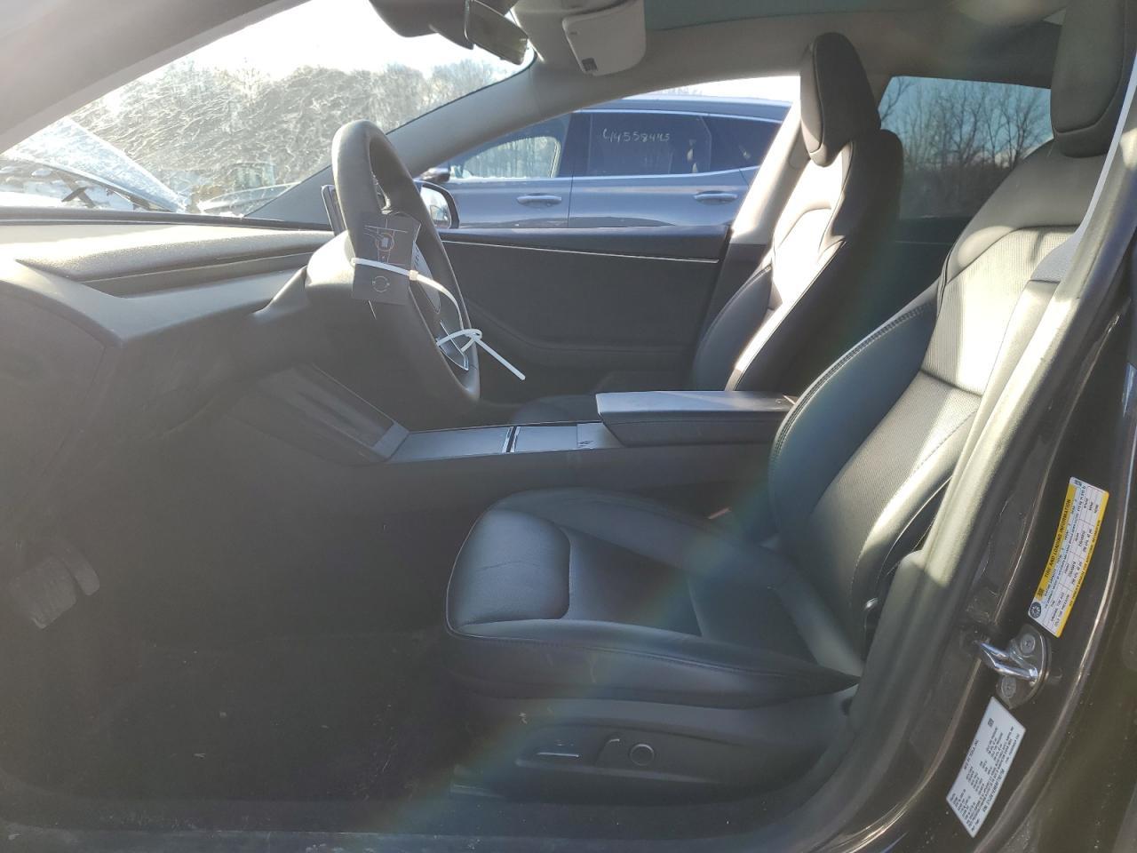 2024 TESLA MODEL 3 - Image 7