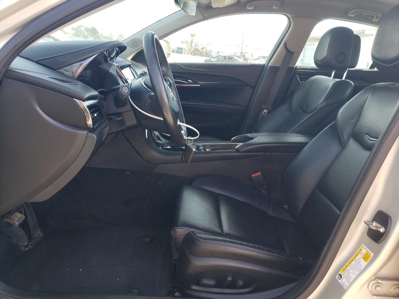 2014 CADILLAC ATS - Image 7