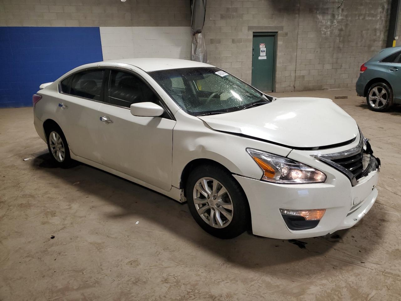 2015 NISSAN ALTIMA 2.5 - Image 4