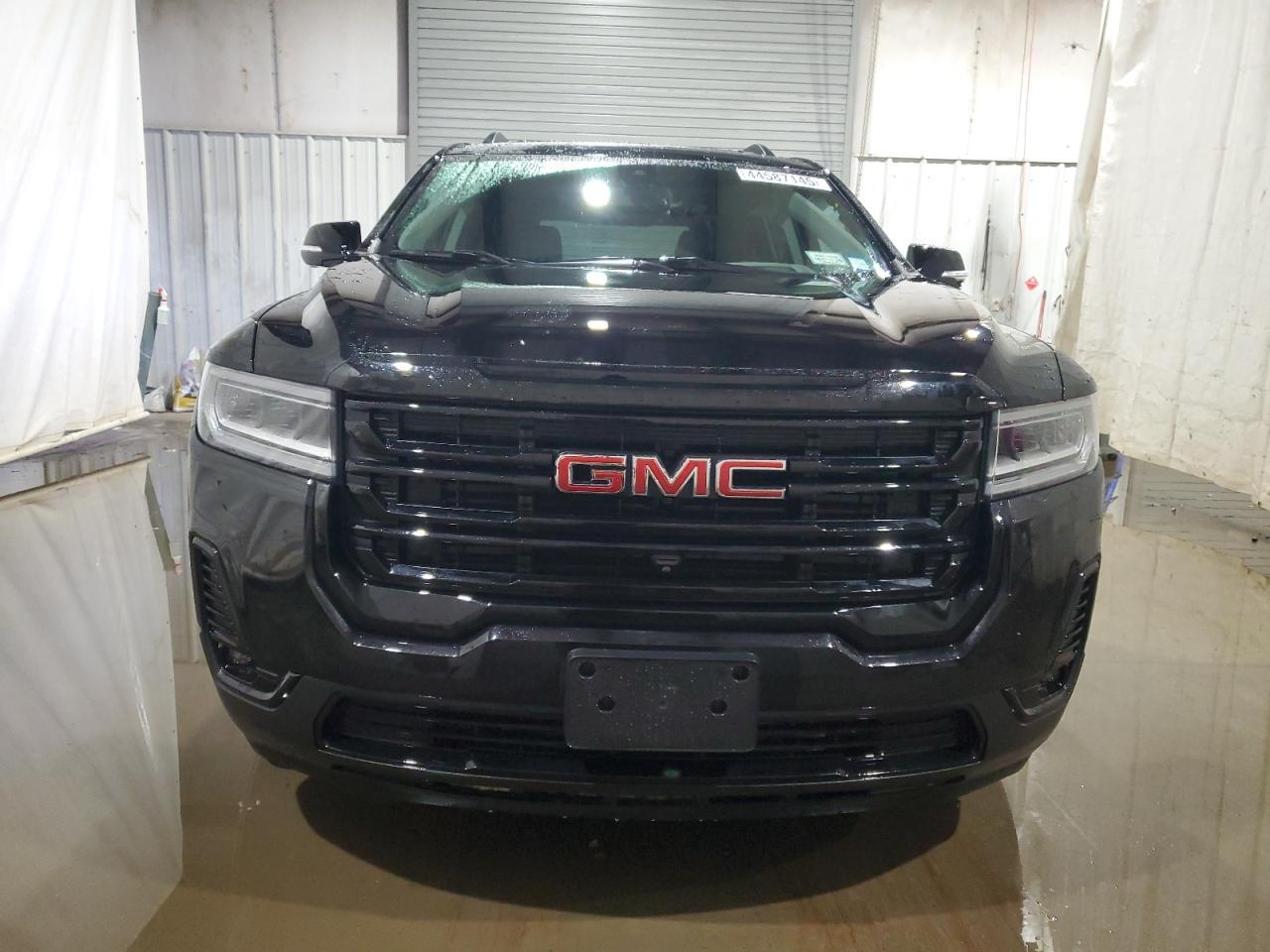 2023 GMC ACADIA SLT - Image 5