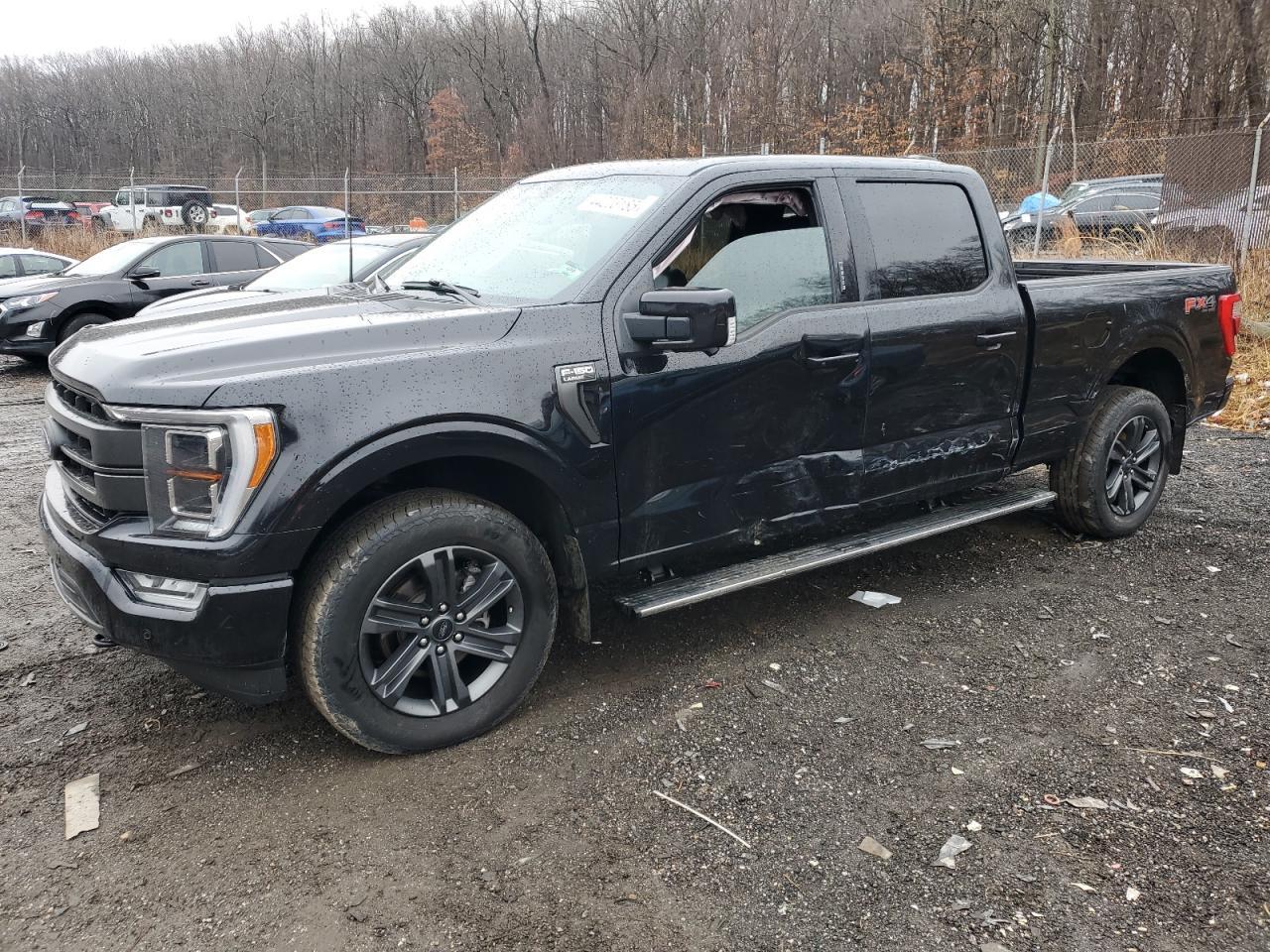 2023 FORD F150 SUPER