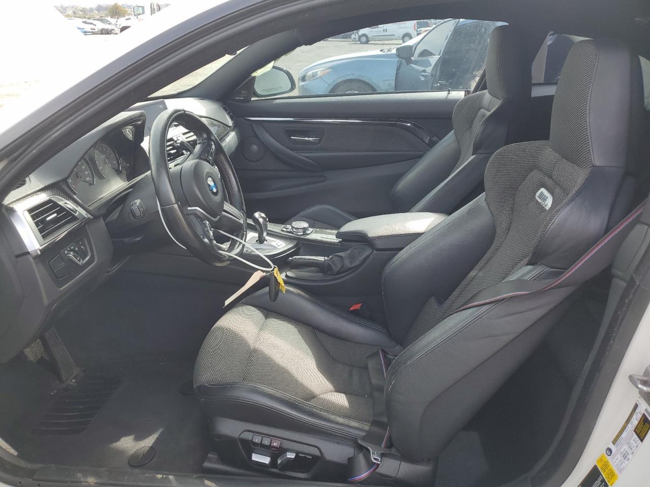 2016 BMW M4 - Image 7