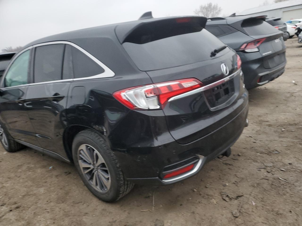 2016 ACURA RDX ADVANC - Image 2