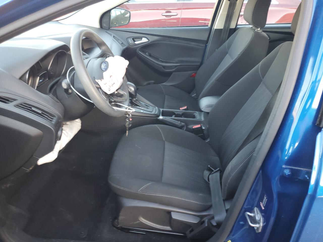 2018 FORD FOCUS SE - Image 7