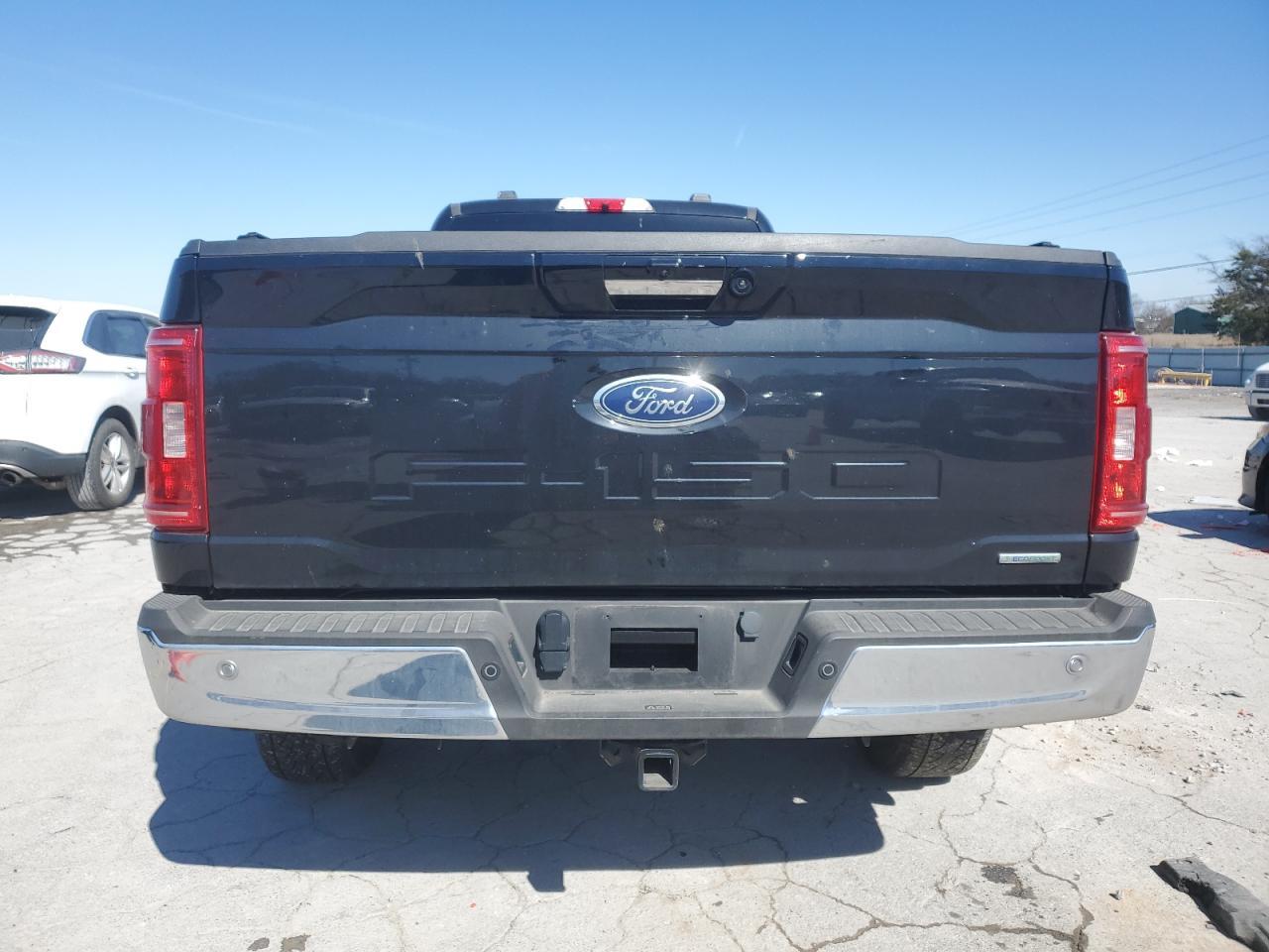 2023 FORD F150 SUPER - Image 6