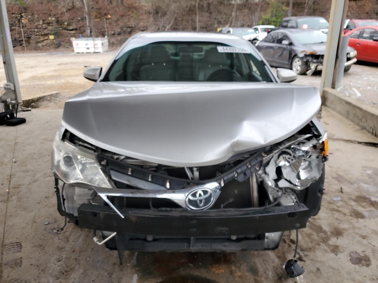 2013 TOYOTA CAMRY L - Image 5