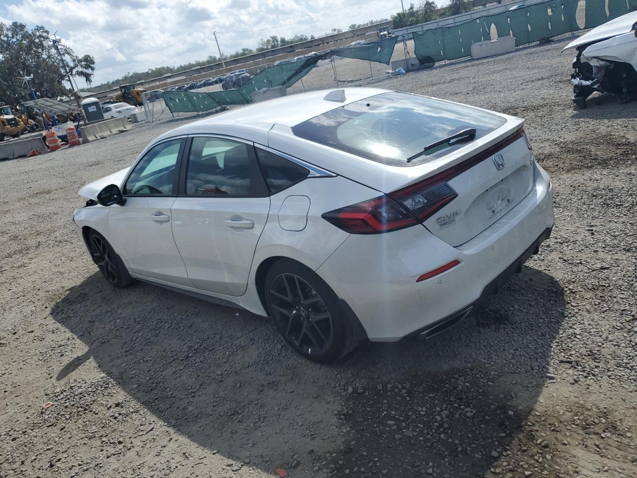 2024 HONDA CIVIC SPOR - Фото 2