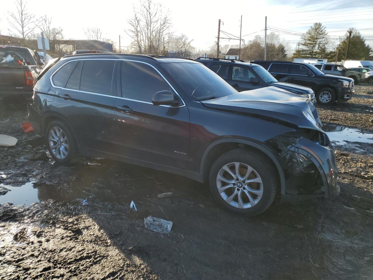 2016 BMW X5 XDRIVE3 - Image 4