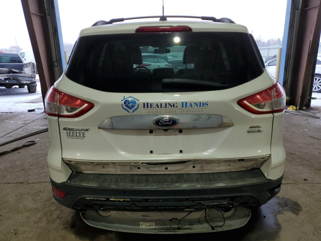 2013 FORD ESCAPE SEL - Image 6