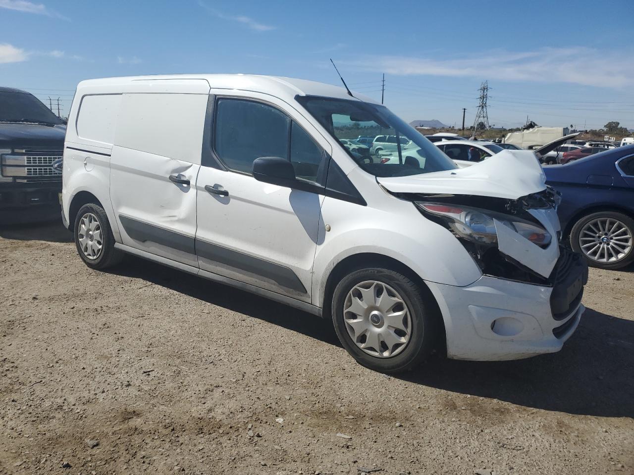 2016 FORD TRANSIT CO - Image 4