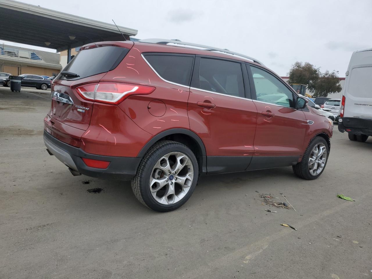 2015 FORD ESCAPE TIT - Image 3