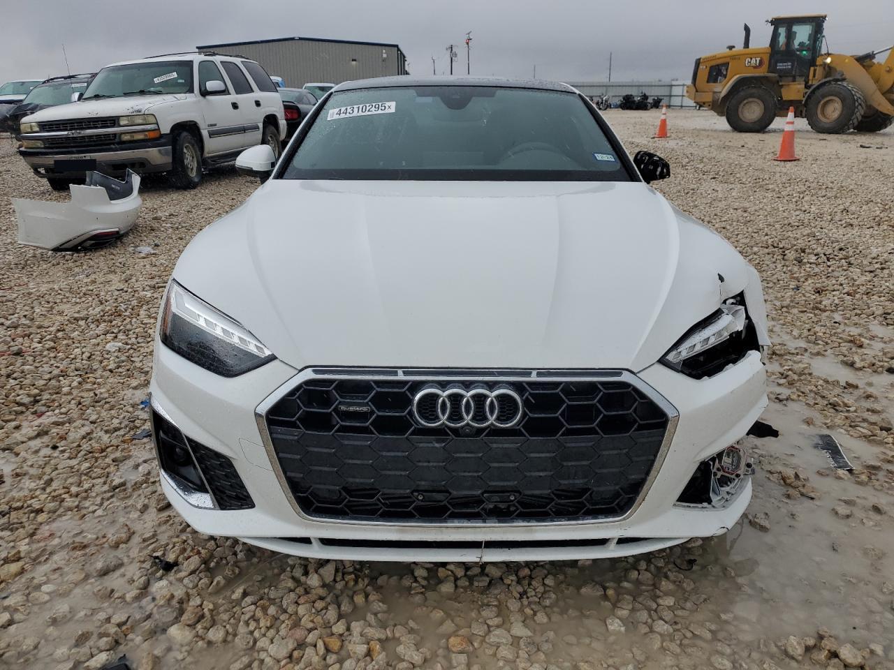 2023 AUDI A5 PREMIUM - Фото 5