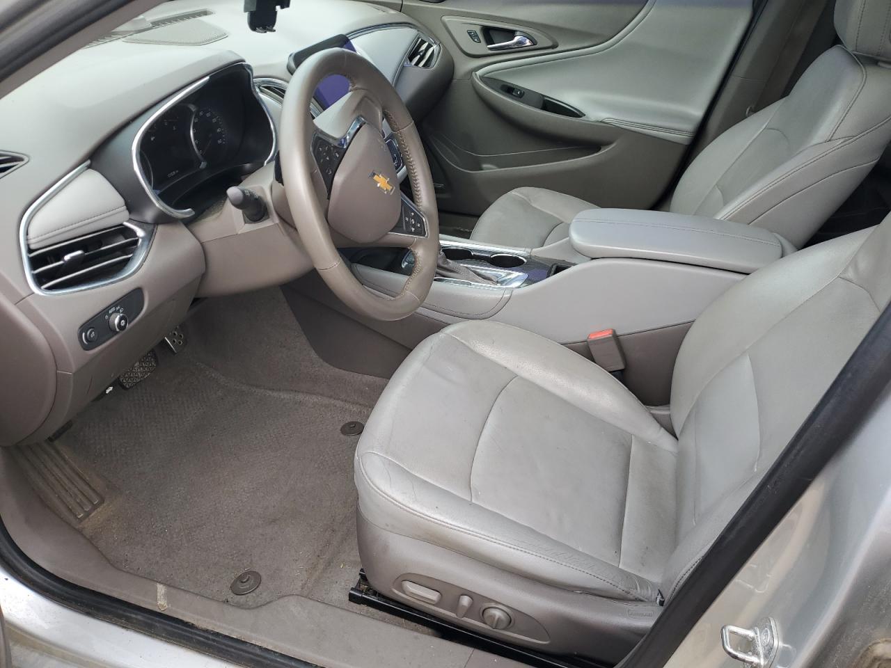 2017 CHEVROLET MALIBU LT - Image 7