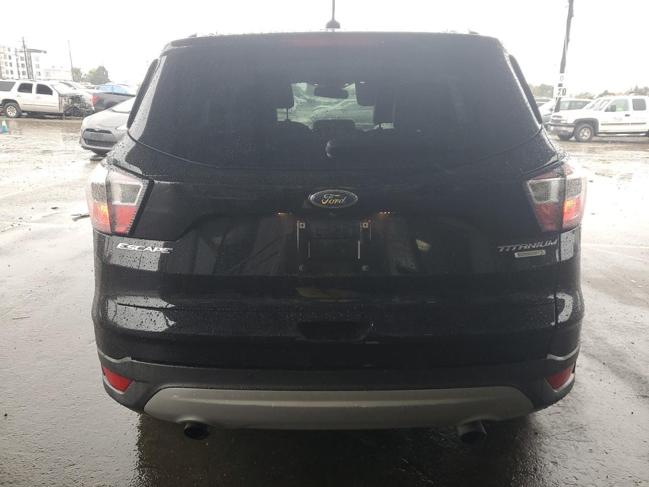 2017 FORD ESCAPE TIT - Image 6