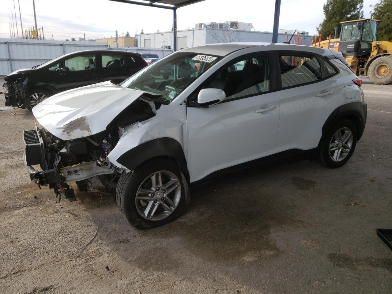 2020 HYUNDAI KONA SE