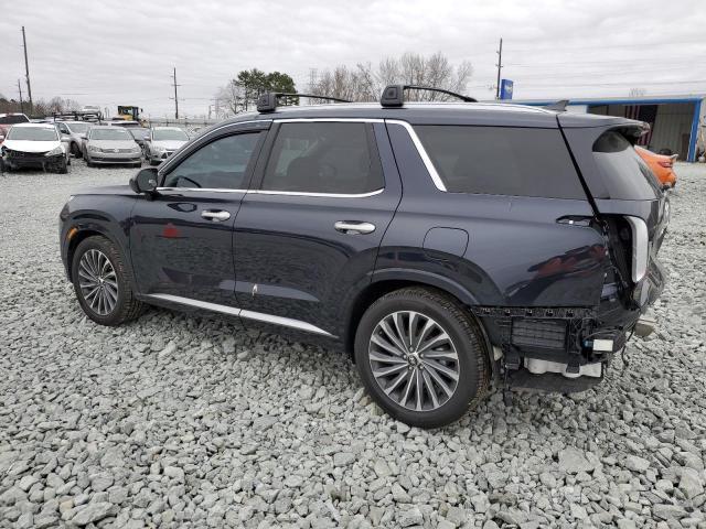 2024 HYUNDAI PALISADE C - Фото 2