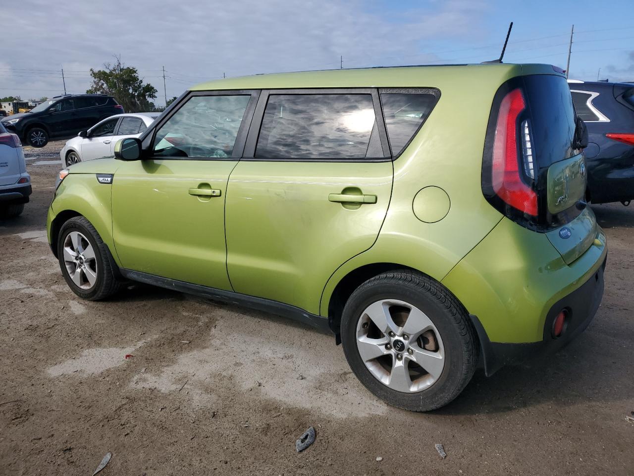 2019 KIA SOUL - Image 2