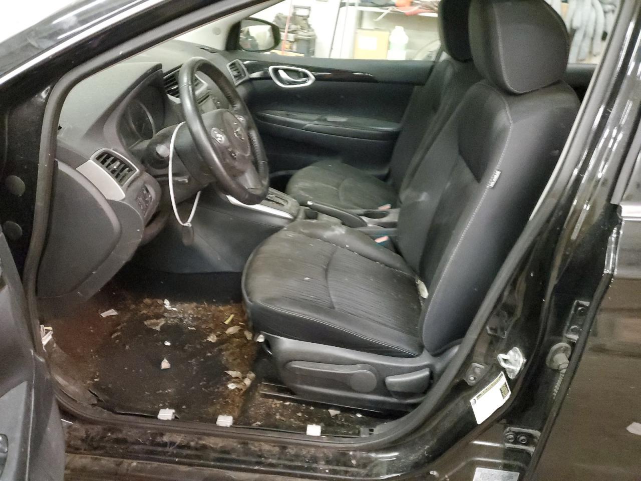 2018 NISSAN SENTRA S - Image 7