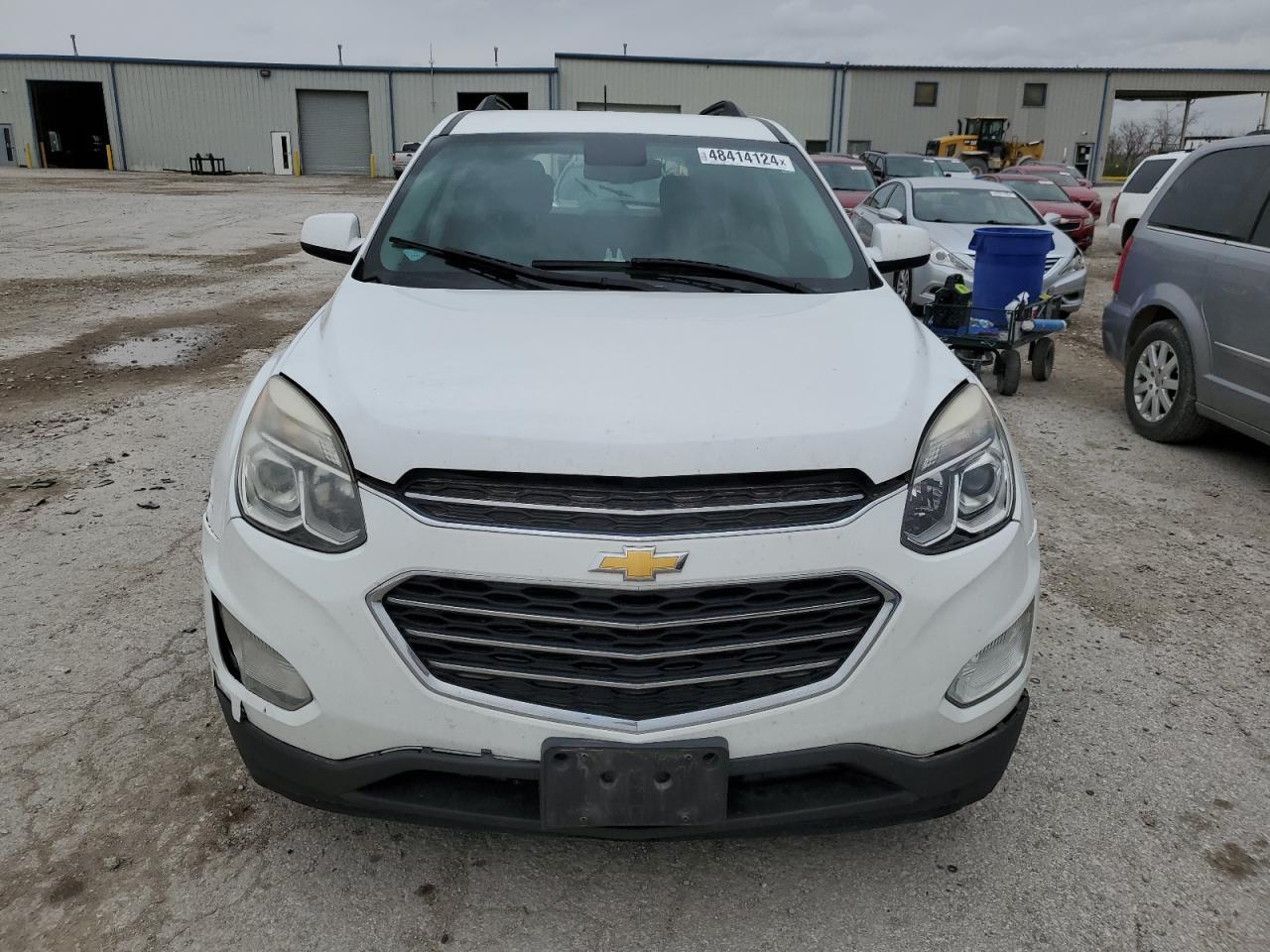 2016 CHEVROLET EQUINOX LT - Image 5
