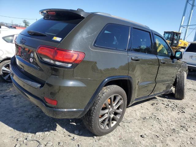 2017 Jeep Grand Cherokee Limited - Фото 3