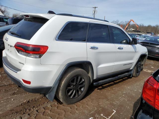 2014 JEEP GRAND CHEROKEE - Image 3