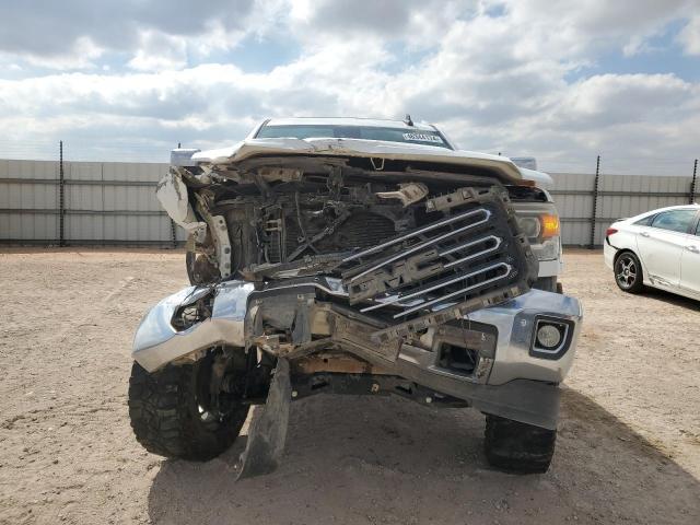 2016 GMC Sierra K2500 Slt - Фото 5