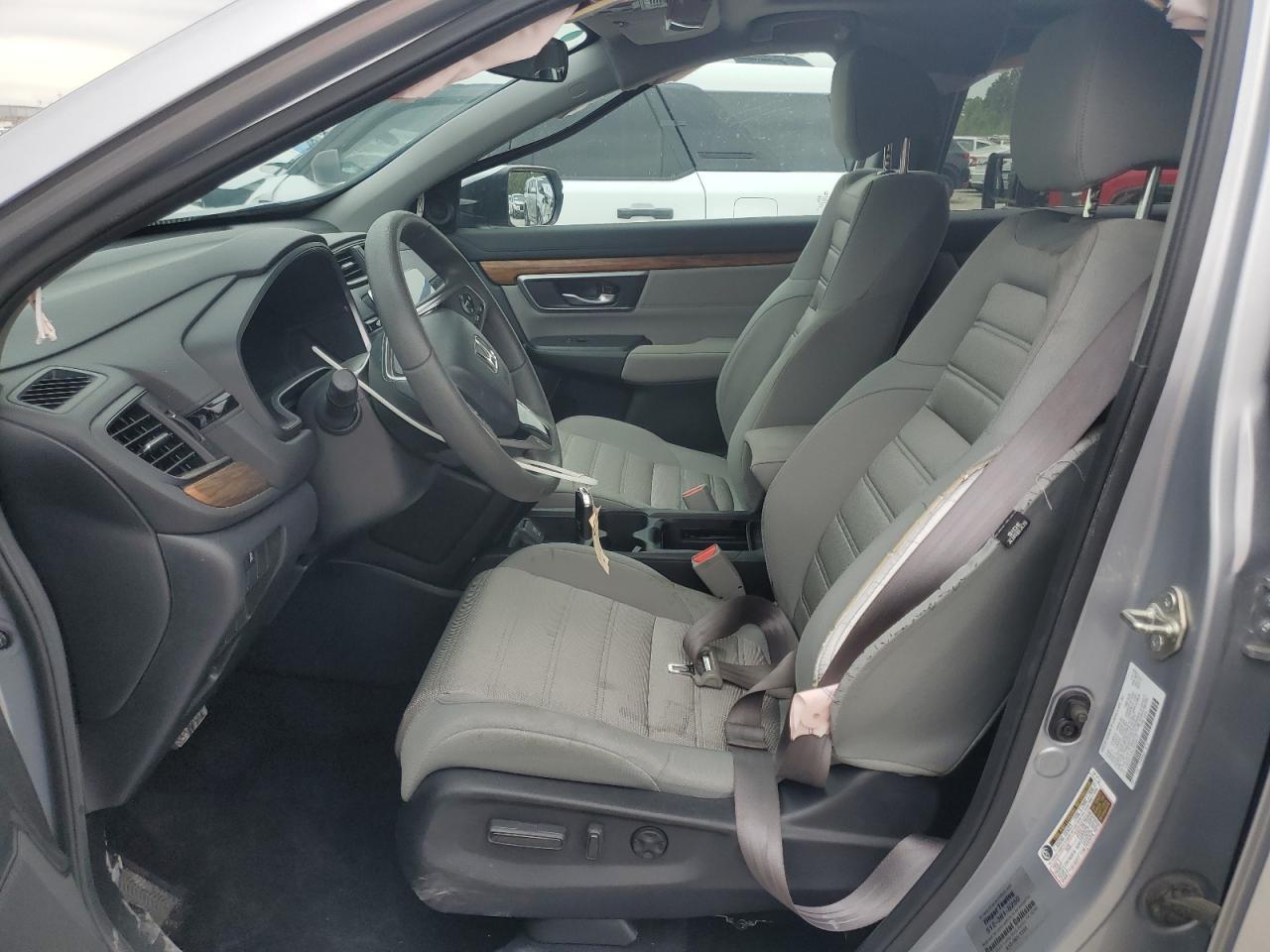 2018 HONDA CR-V EX - Image 7