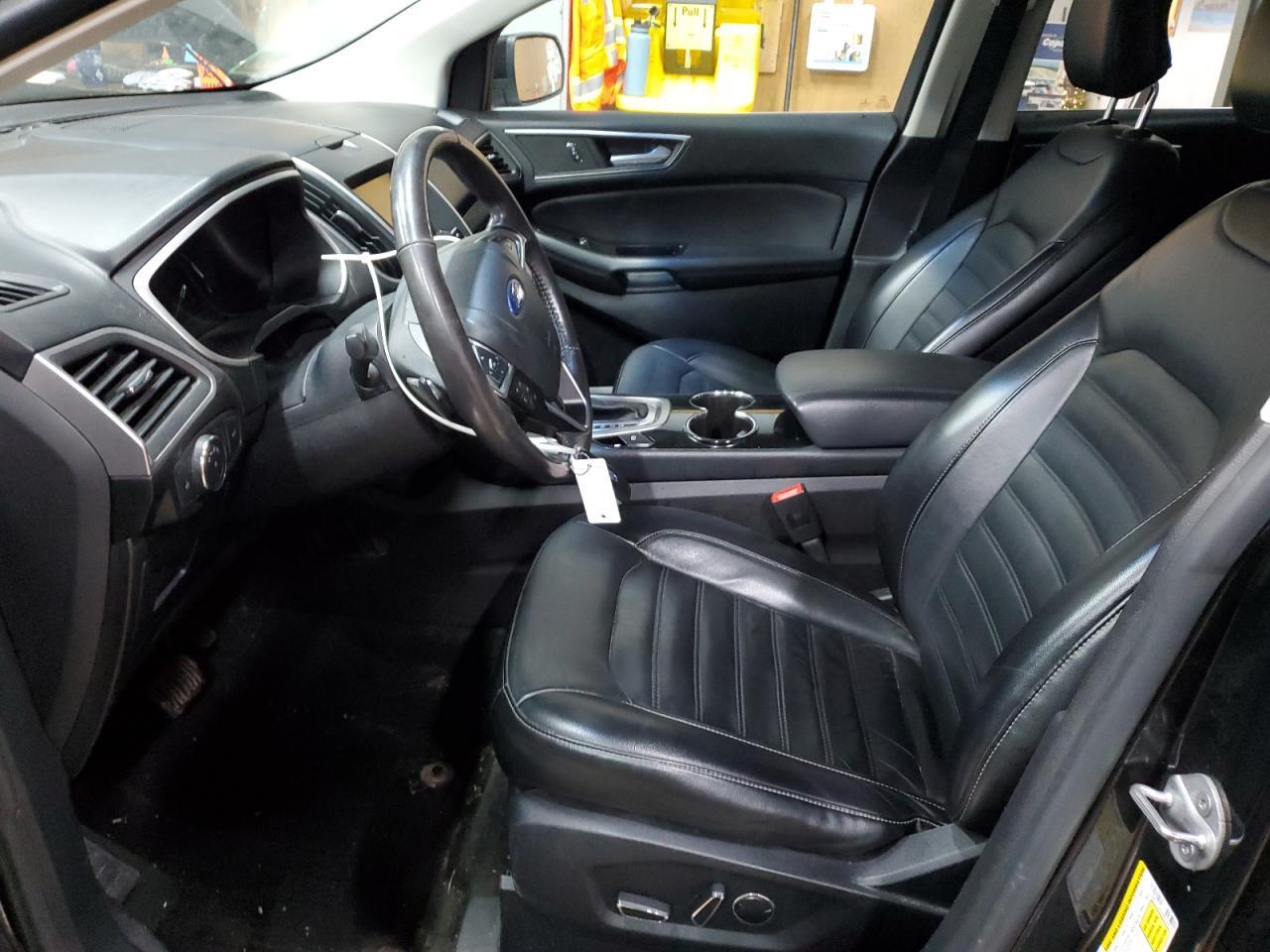 2015 FORD EDGE SEL - Фото 7