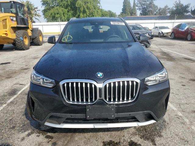 2024 BMW X3 xDrive30I - Image 5