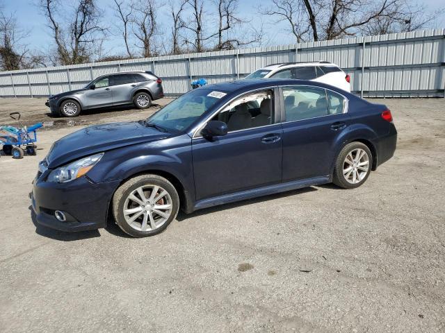 2014 Subaru Legacy 2.5I Premium