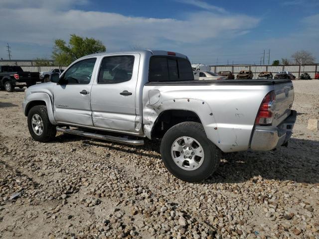 2013 Toyota Tacoma Double Cab Prerunner - Фото 2